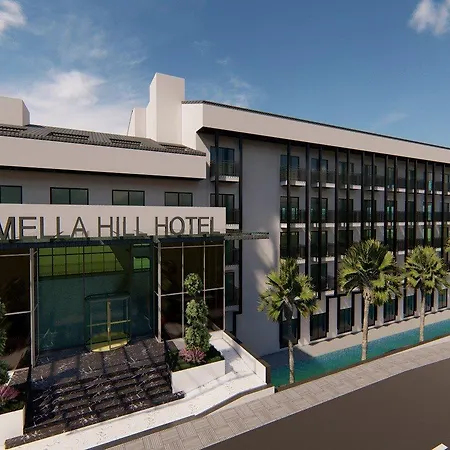 Armella Hill Отель 5*