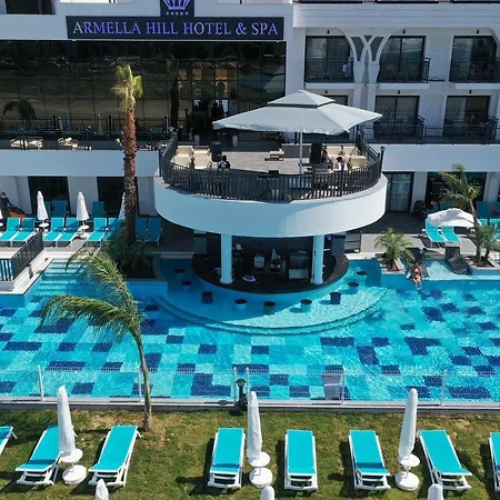 Отель Armella Hill 5*