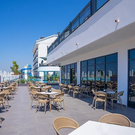 Armella Hill 5* Сиде